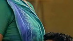 [16 CLIPS in same thread] Simran Navel kissed while she gives hot expressions8