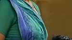 [16 CLIPS in same thread] Simran Navel kissed while she gives hot expressions8