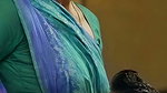 [16 CLIPS in same thread] Simran Navel kissed while she gives hot expressions9