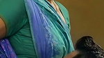 [16 CLIPS in same thread] Simran Navel kissed while she gives hot expressions9