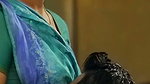 [16 CLIPS in same thread] Simran Navel kissed while she gives hot expressions9