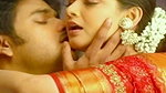 [34 CLIPS in same thread] Vaali Simran Kissed hard ai edit – VERY HOT 2 13