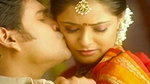 [34 CLIPS in same thread] Vaali Simran Kissed hard ai edit – VERY HOT 2 16