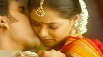 [34 CLIPS in same thread] Vaali Simran Kissed hard ai edit – VERY HOT 2 16