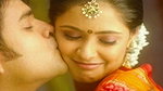 [34 CLIPS in same thread] Vaali Simran Kissed hard ai edit – VERY HOT 2 19