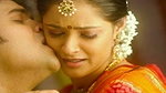 [34 CLIPS in same thread] Vaali Simran Kissed hard ai edit – VERY HOT 2 21