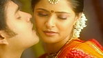 [34 CLIPS in same thread] Vaali Simran Kissed hard ai edit – VERY HOT 2 22