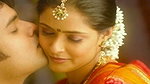 [34 CLIPS in same thread] Vaali Simran Kissed hard ai edit – VERY HOT 2 22