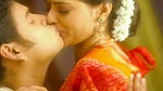 [34 CLIPS in same thread] Vaali Simran Kissed hard ai edit – VERY HOT 2 23