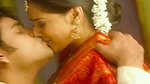[34 CLIPS in same thread] Vaali Simran Kissed hard ai edit – VERY HOT 2 23