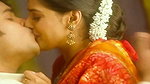 [34 CLIPS in same thread] Vaali Simran Kissed hard ai edit – VERY HOT 2 23
