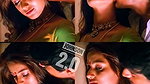 [34 CLIPS in same thread] Vaali Simran Kissed hard ai edit – VERY HOT 2 3