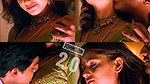 [34 CLIPS in same thread] Vaali Simran Kissed hard ai edit – VERY HOT 2 3