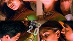 [34 CLIPS in same thread] Vaali Simran Kissed hard ai edit – VERY HOT 2 3