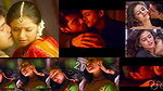 [34 CLIPS in same thread] Vaali Simran Kissed hard ai edit – VERY HOT 2 30