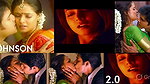 [34 CLIPS in same thread] Vaali Simran Kissed hard ai edit – VERY HOT 2 31