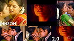 [34 CLIPS in same thread] Vaali Simran Kissed hard ai edit – VERY HOT 2 31