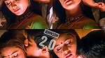 [34 CLIPS in same thread] Vaali Simran Kissed hard ai edit – VERY HOT 2 32