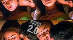 [34 CLIPS in same thread] Vaali Simran Kissed hard ai edit – VERY HOT 2 32