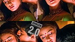 [34 CLIPS in same thread] Vaali Simran Kissed hard ai edit – VERY HOT 2 32