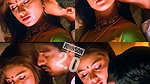 [34 CLIPS in same thread] Vaali Simran Kissed hard ai edit – VERY HOT 2 32