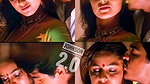 [34 CLIPS in same thread] Vaali Simran Kissed hard ai edit – VERY HOT 2 33