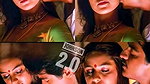 [34 CLIPS in same thread] Vaali Simran Kissed hard ai edit – VERY HOT 2 33