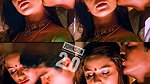 [34 CLIPS in same thread] Vaali Simran Kissed hard ai edit – VERY HOT 2 33