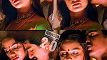 [34 CLIPS in same thread] Vaali Simran Kissed hard ai edit – VERY HOT 2 33