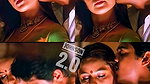 [34 CLIPS in same thread] Vaali Simran Kissed hard ai edit – VERY HOT 2 33