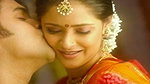 [34 CLIPS in same thread] Vaali Simran Kissed hard ai edit – VERY HOT 2 5