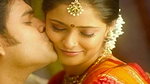 [34 CLIPS in same thread] Vaali Simran Kissed hard ai edit – VERY HOT 2 6