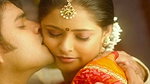 [34 CLIPS in same thread] Vaali Simran Kissed hard ai edit – VERY HOT 2 6