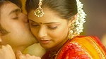 [34 CLIPS in same thread] Vaali Simran Kissed hard ai edit – VERY HOT 2 9