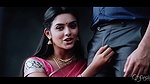 [60 CLIPS in same thread] – Asin stroking & unzipping boyfriend teasing his errection 2 1