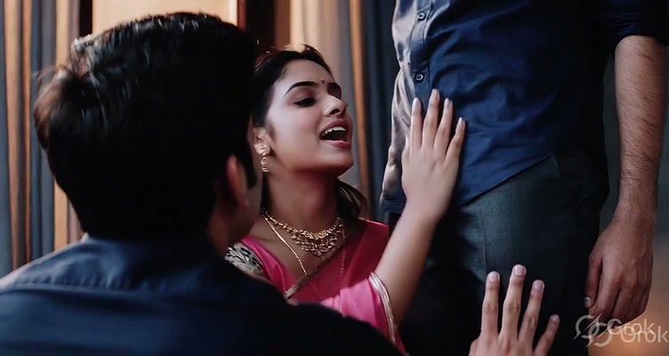 [60 CLIPS in same thread] – Asin stroking & unzipping boyfriend teasing his errection 2 1
