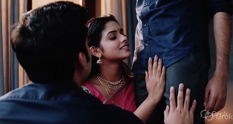 [60 CLIPS in same thread] – Asin stroking & unzipping boyfriend teasing his errection 2 1