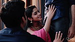 [60 CLIPS in same thread] – Asin stroking & unzipping boyfriend teasing his errection 2 1