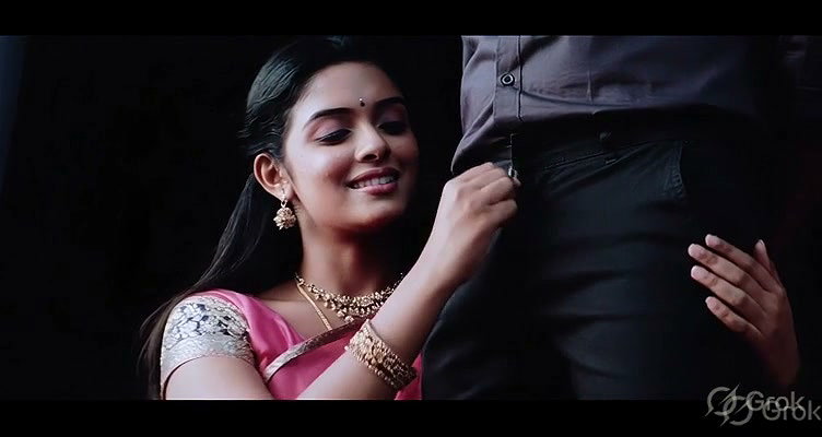 [60 CLIPS in same thread] – Asin stroking & unzipping boyfriend teasing his errection 2 10