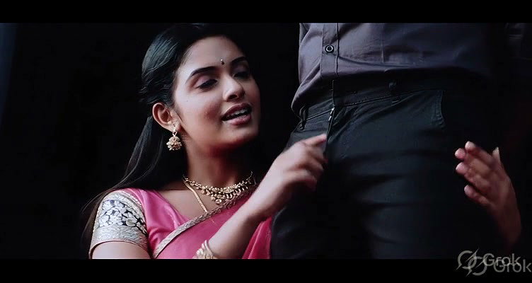[60 CLIPS in same thread] – Asin stroking & unzipping boyfriend teasing his errection 2 10