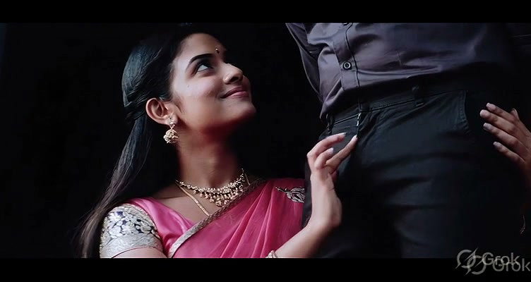 [60 CLIPS in same thread] – Asin stroking & unzipping boyfriend teasing his errection 2 10