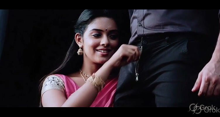 [60 CLIPS in same thread] – Asin stroking & unzipping boyfriend teasing his errection 2 12