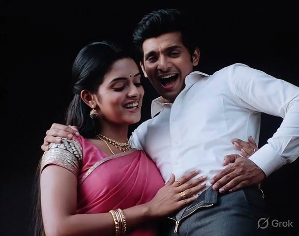 [60 CLIPS in same thread] – Asin stroking & unzipping boyfriend teasing his errection 2 13