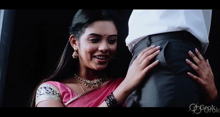 [60 CLIPS in same thread] – Asin stroking & unzipping boyfriend teasing his errection 2 14