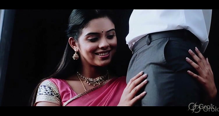 [60 CLIPS in same thread] – Asin stroking & unzipping boyfriend teasing his errection 2 14