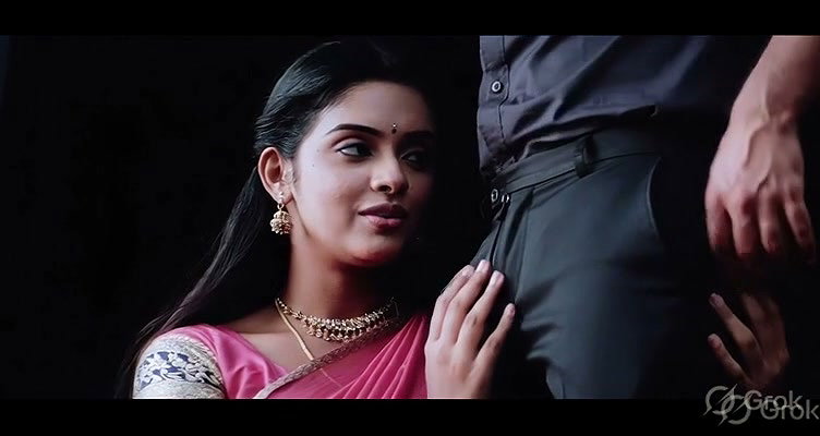[60 CLIPS in same thread] – Asin stroking & unzipping boyfriend teasing his errection 2 15