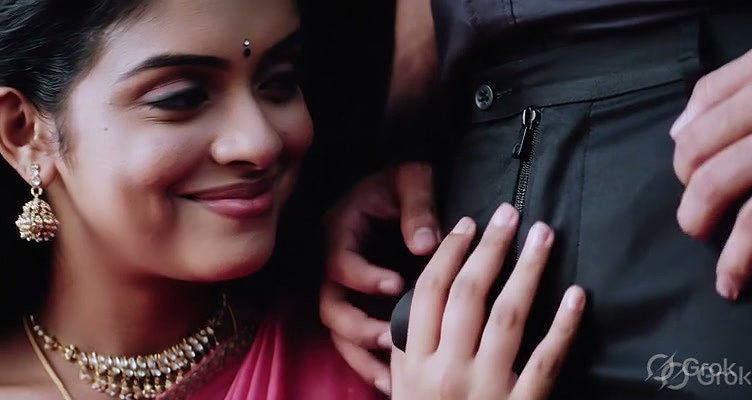 [60 CLIPS in same thread] – Asin stroking & unzipping boyfriend teasing his errection 2 15