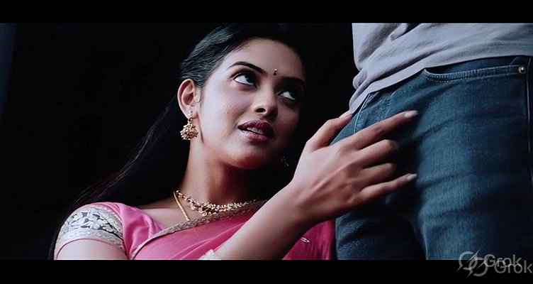 [60 CLIPS in same thread] – Asin stroking & unzipping boyfriend teasing his errection 2 17