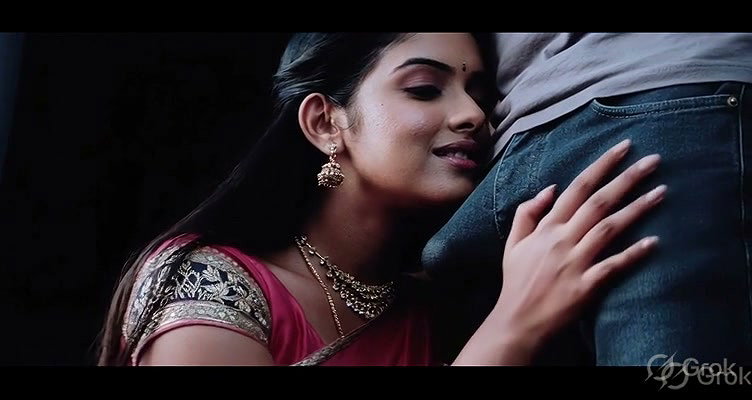 [60 CLIPS in same thread] – Asin stroking & unzipping boyfriend teasing his errection 2 17
