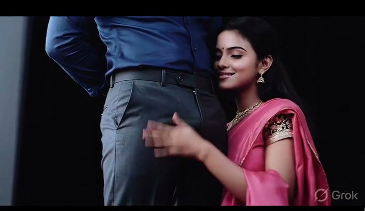 [60 CLIPS in same thread] – Asin stroking & unzipping boyfriend teasing his errection 2 19